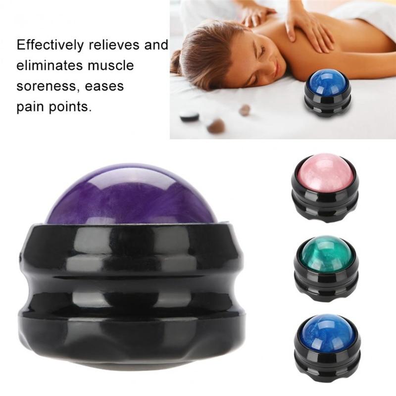 Cold Massage Roller - Massage Roller Ball