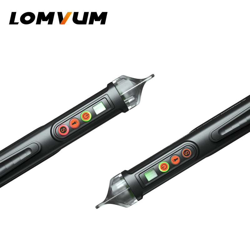 Voltage Tester Pen - Electric test pen