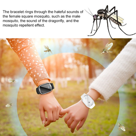 Mosquito Repellent Bracelet - Bug Repellent Bracelet
