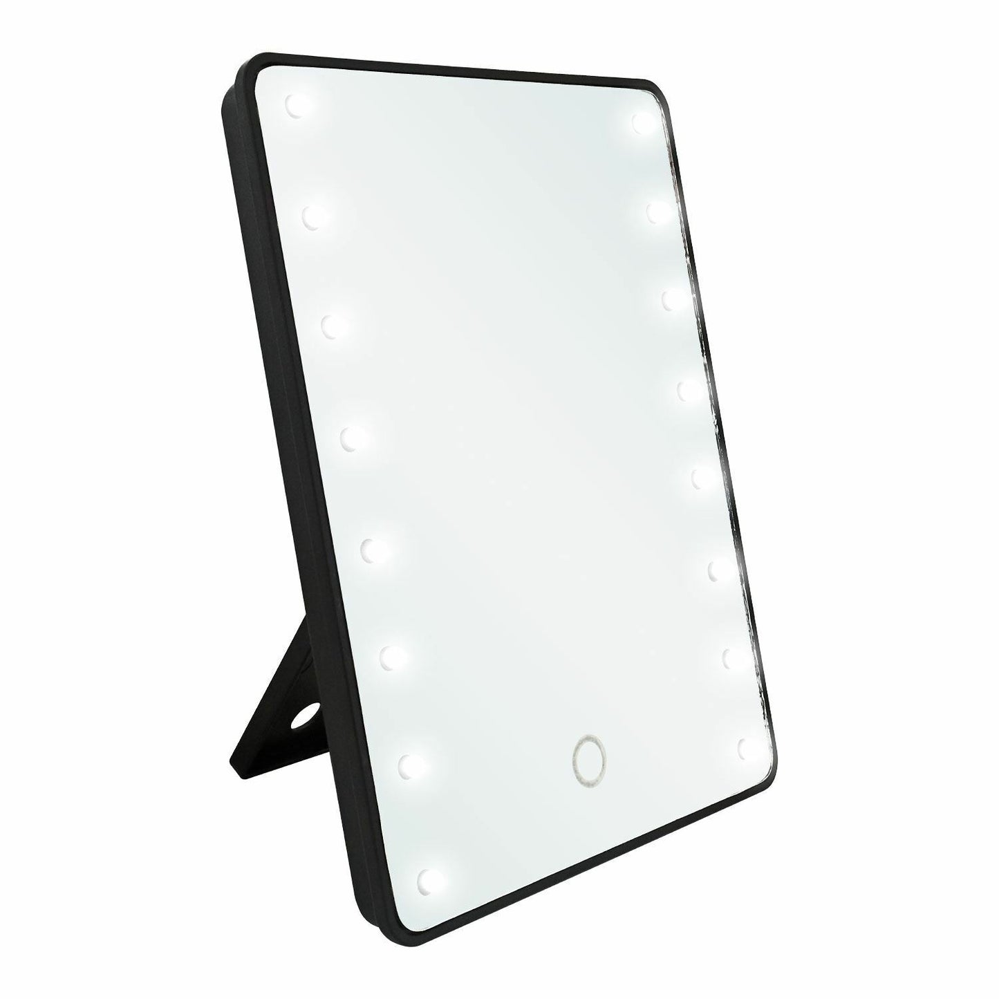 Touch Screen Led Mirror