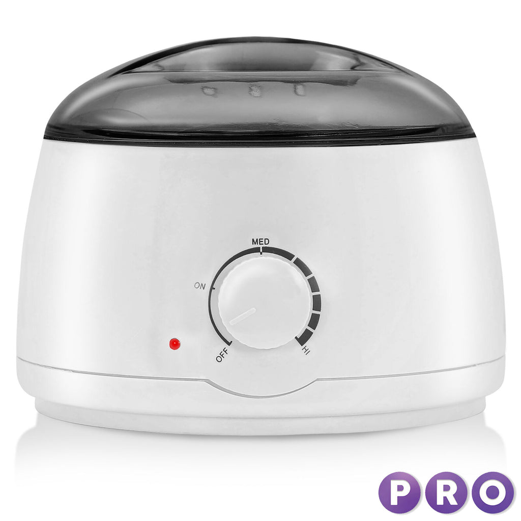 Professional Electric Wax Warmer.
