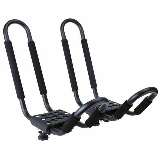 J-Bar Rack HD Canoe Boat Kayak Carrier Canoe Roof rack