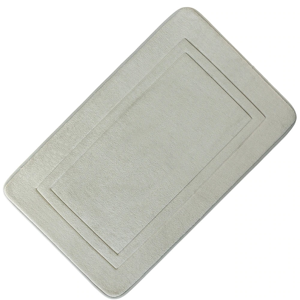 Non Slip Bathroom Rugs