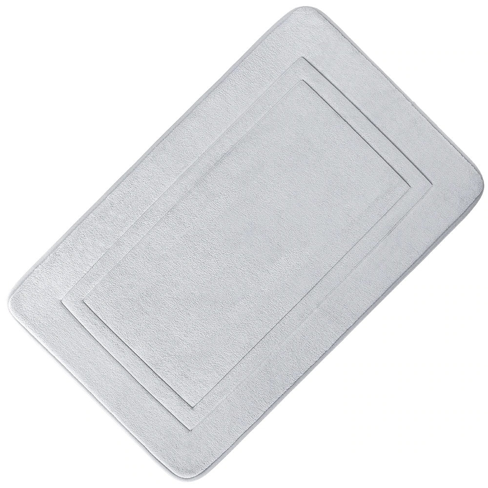 Non Slip Bathroom Rugs
