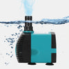 Image of 60W Ultraquiet Water Submersible Pump Fountain Pump