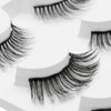 Image of 3 pairs Natural Magnetic Eyeliner Lashes