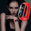 Image of Blood Pressure Watch and Heart Rate Monitor Smart Watch