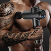 Image of 30 Speeds LCD Display Impact Massager