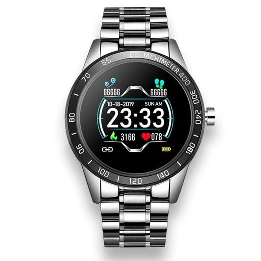 Wrist Heart Rate Monitor Smartwatch