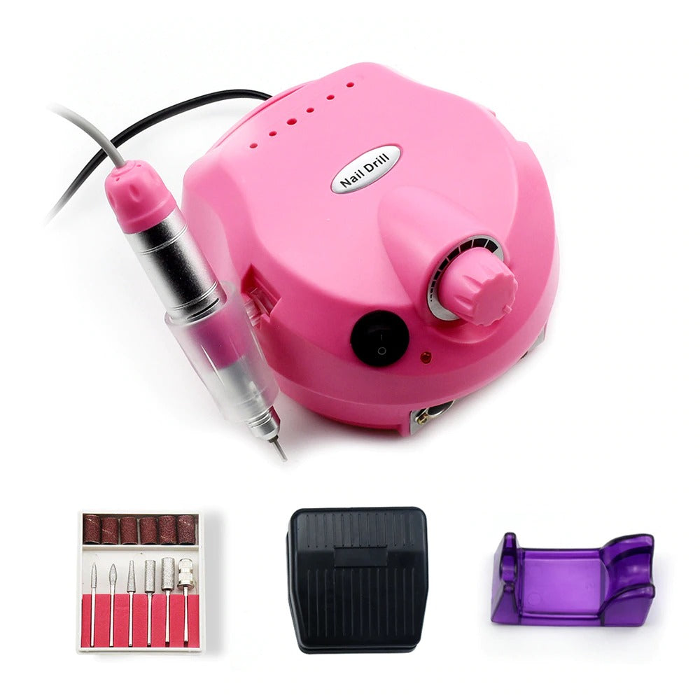 35000 Electric Nail Drill Machine Electric Nail File