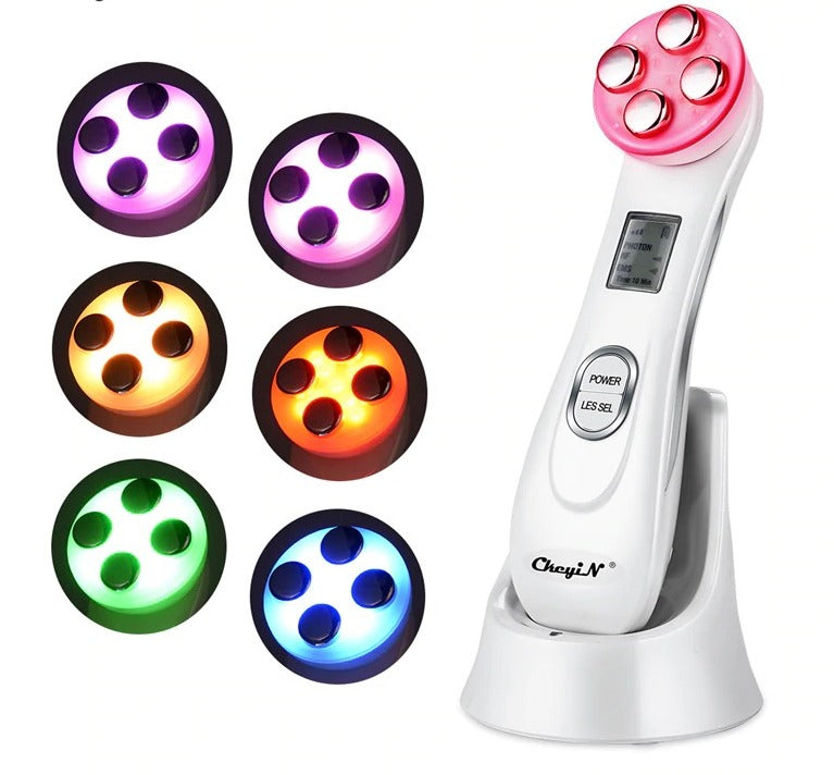 MLAY RF Radio Frequency Face Lifting Device & Wrinkle Remove, Skin Lifting
