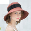 Image of Women Summer Sun Hats