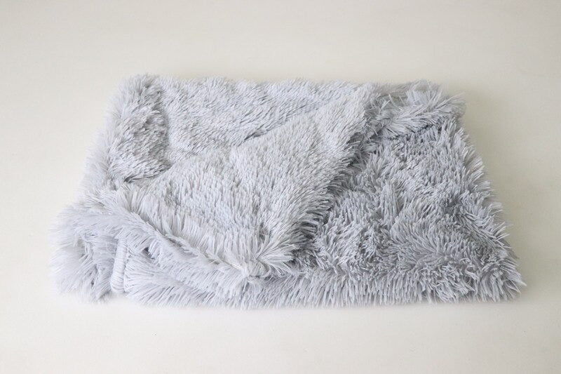 Pet Blanket For Dog Blanket & Cat Blanket