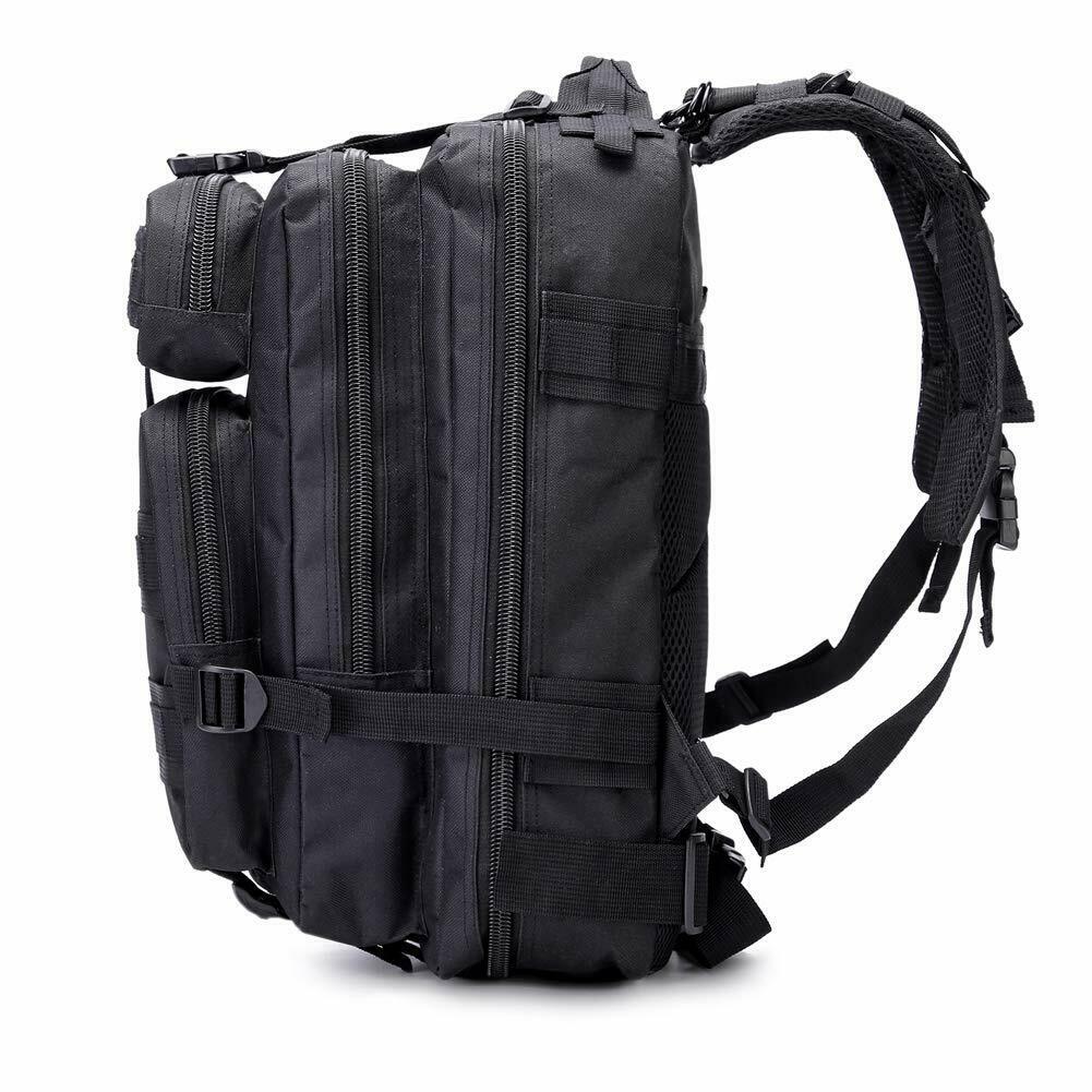 45L Military Backpacks and Rucksacks