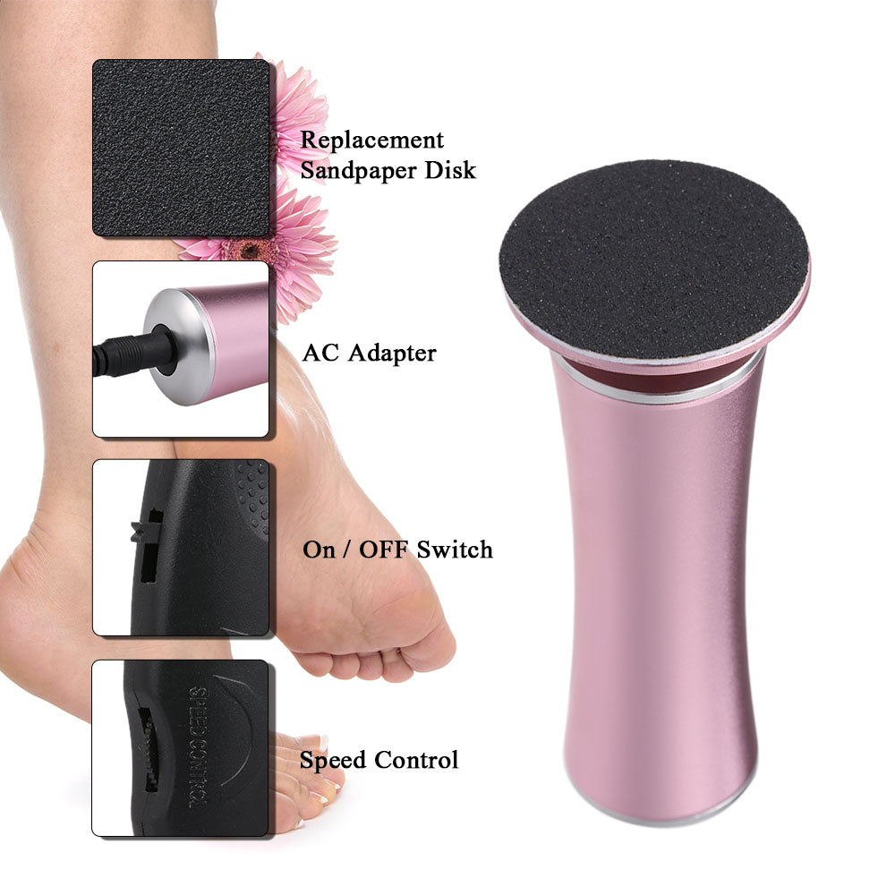 Callus Remover - Foot Callus Remover