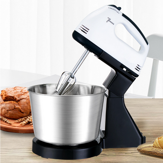 Electric Stand Food Mixer Machine