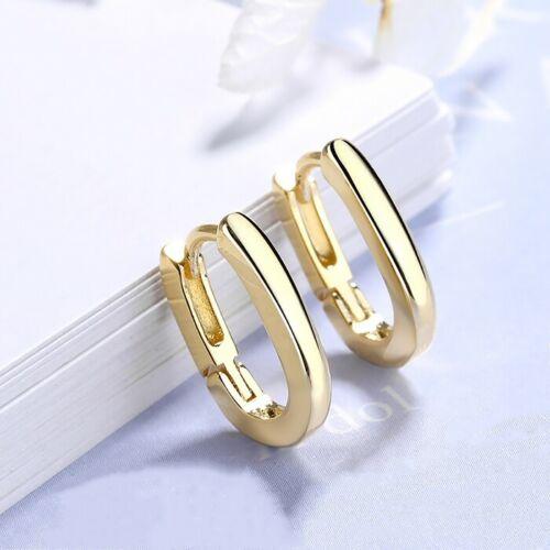 Luxury Gold Earrings for Girls Women Earrings