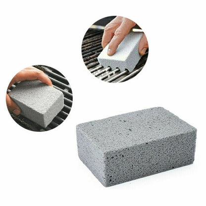 Handheld Clean Brick BBQ Cleaning Tool