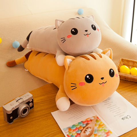 70cm Stuffed Cat Plush Toy