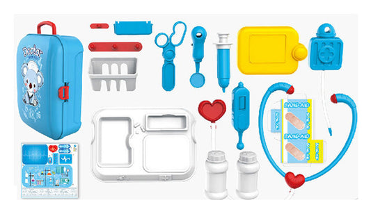 Kids Doctor Kit