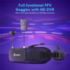 Image of FPV Goggles