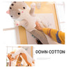 Image of Stuffed Cat Animals - 50cm Cat Plush