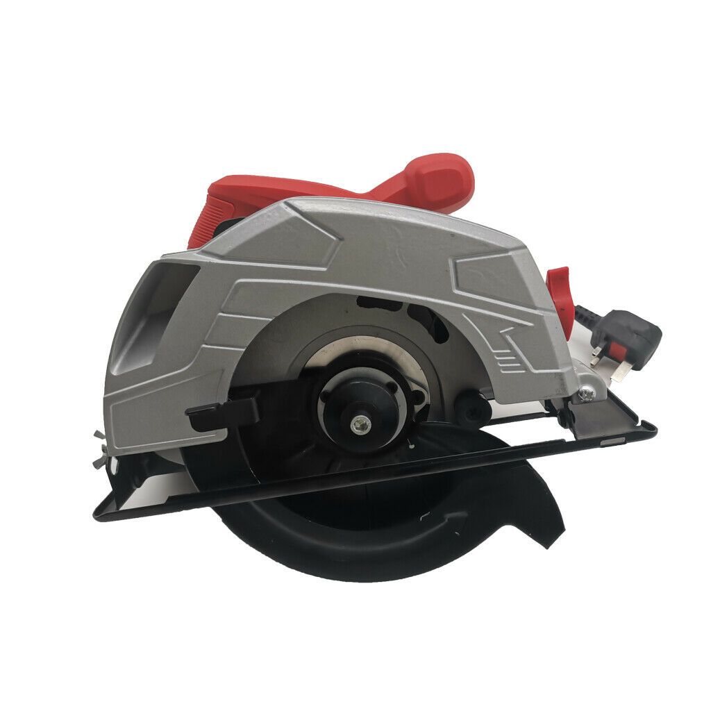 Heavy Duty 1650W Track Saw