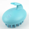 Image of Waterproof Electric Scalp Massager Head Hair Care Vibrate