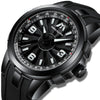 Image of Tactical Military Watch, Black