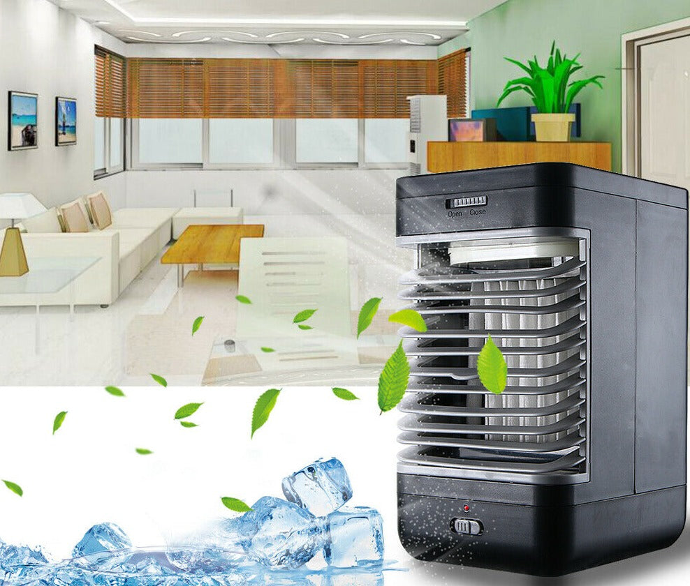 Portable Mini AC Air Conditioner