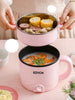 Image of Multifunction Electric Cooking Machine Food Steamer