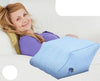 Image of Inflatable Ultra Soft Elevation Pillow
