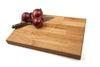 Image of Solid Large Wooden Work Top