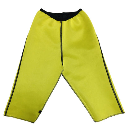 Weight Loss Pants - Body Shaper Pants - Slimming Pants