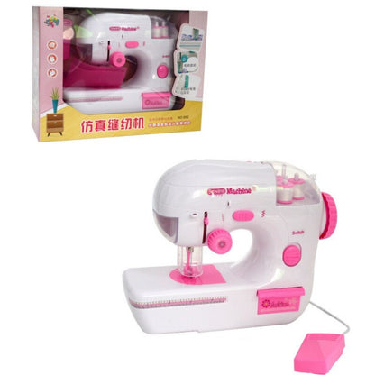 Sewing Machine Toy