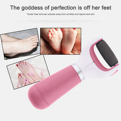 Callus Remover Foot Grinder Pedicure