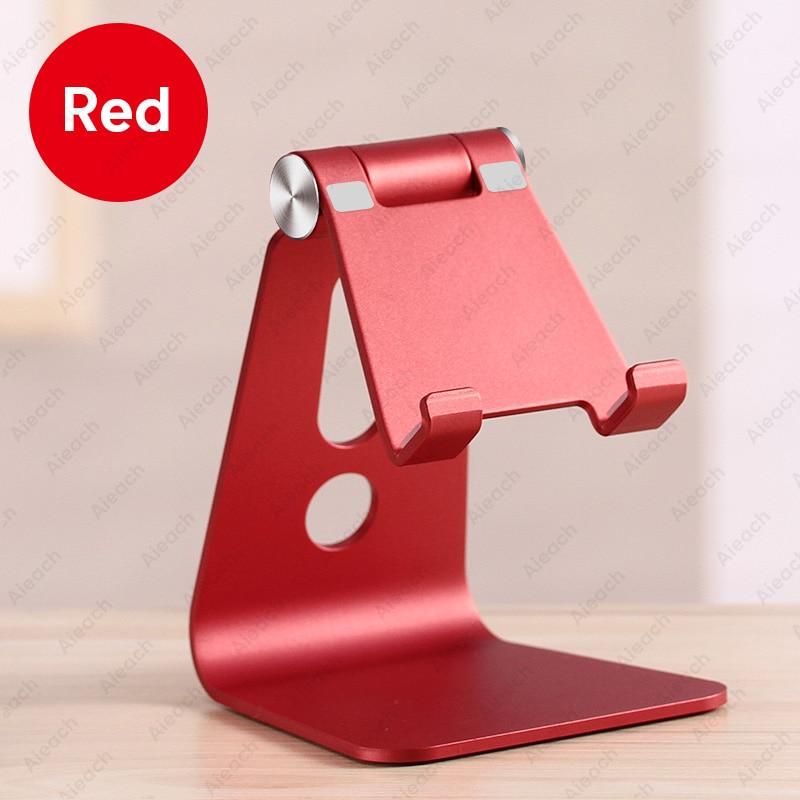 Ipad Stands - Desk Tablet Stand