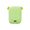 Image of USB Hand Warmer Small & Light Portable Fast Heating Rechargeable Hand Warmer Cute Heater