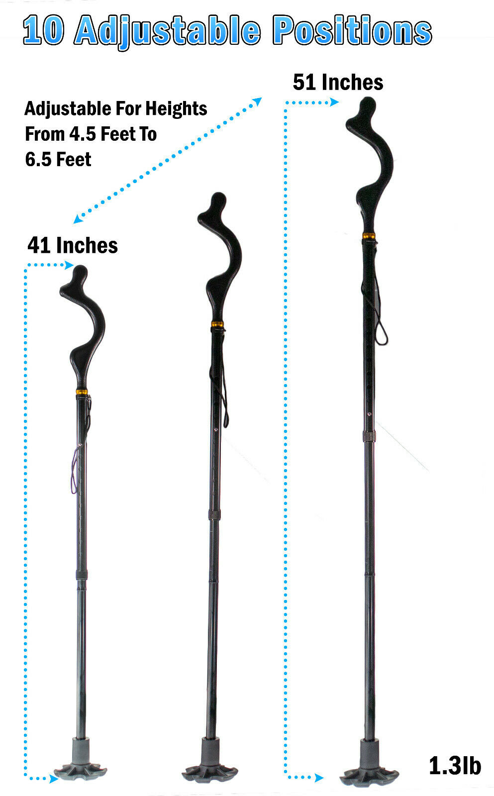 Posture Cane