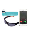 Image of Eye Glasses with HD Built-In Camera Smart Mini Camera Glasses