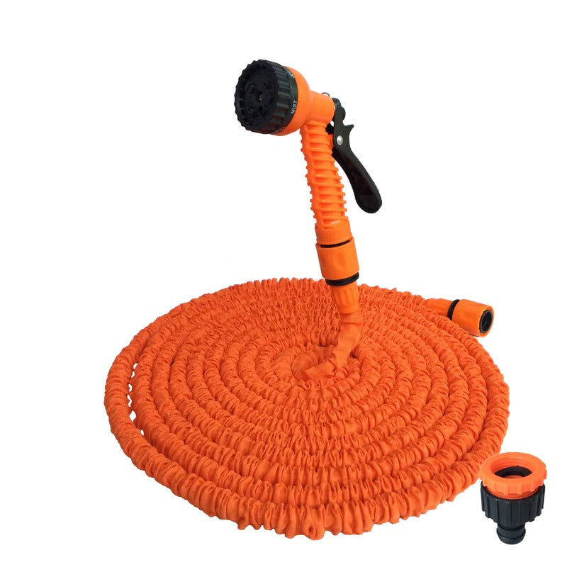 Expandable Garden Watering Hose