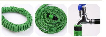 Expandable Garden Watering Hose