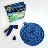Image of Expandable Garden Watering Hose