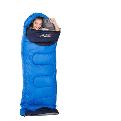 Cloud Layer Down Sleeping Bag