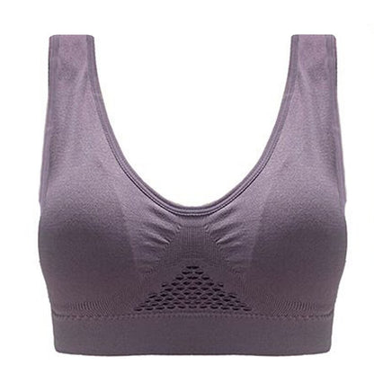 Easy Comfort Lifting Bra