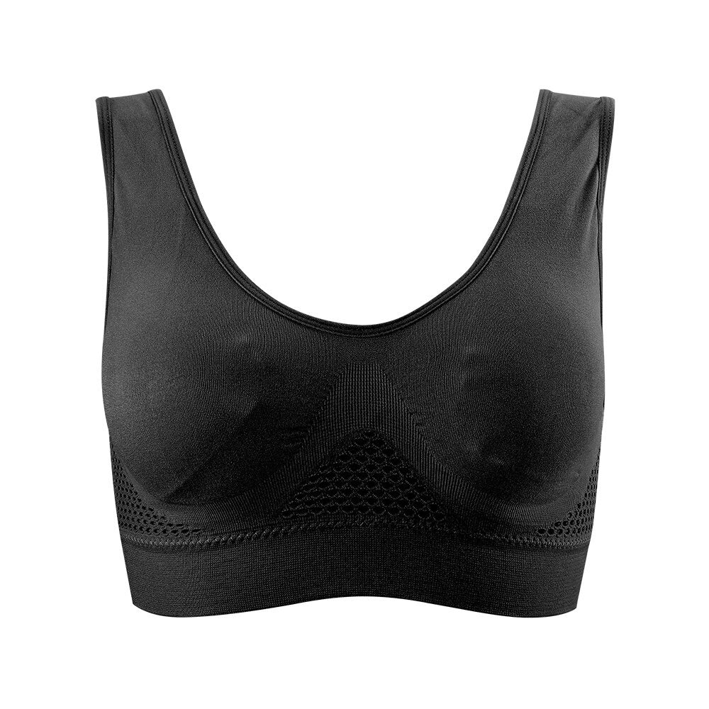 Easy Comfort Lifting Bra