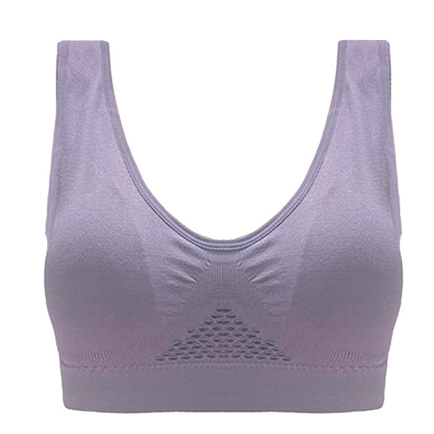 Easy Comfort Lifting Bra