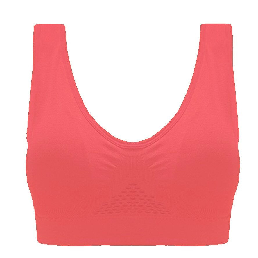 Easy Comfort Lifting Bra