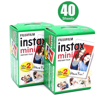 Fujifilm instax mini 90 NEO CLASSIC