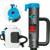 Image of 10L ULV Fogger Machine Sprayer Backpack Electric Fogging Disinfection 1200W